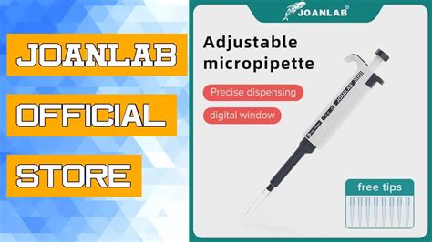 joan lab pipette|joanlab official website.